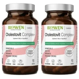 2x-biowen-cholestovit-complex-90-kaps-cholesterol-uklad-pokarmowy