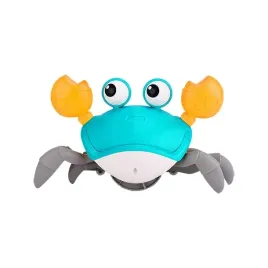 pelzajacy-krab-interaktywny-dzwiek-gra-muzyka-swiatla-czujnik