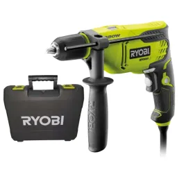 ryobi-wiertarka-udarowa-rpd680-k-680w-uchwyt-13mm-walizka-regulacja