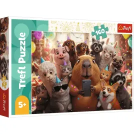 puzzle-160el-slodkie-selfie