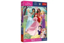 puzzle-160el-premium-plus-kids-czarujace-przyjecie