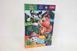 puzzle-160el-premium-plus-kids-dinozaurowa-przygoda