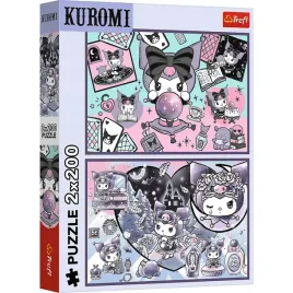 puzzle-2x200el-psoty-kuromi