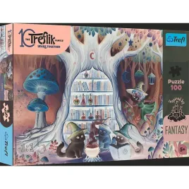 puzzle-100el-inspired-by-fantasy-czarodziejskie-kociaki
