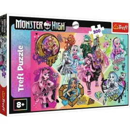 puzzle-300el-monster-high-zombie-gora
