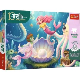 puzzle-100el-inspired-by-fantasy-w-krainie-syrenek