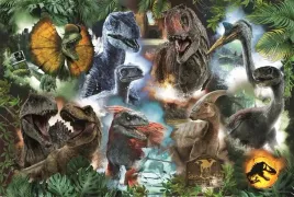 puzzle-300el-ulubione-dinozaury
