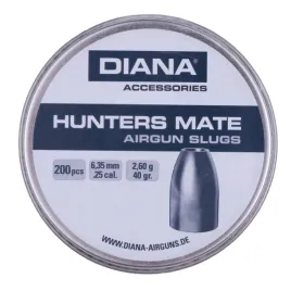 srut-diana-hunters-mate-slug-635-mm-200-szt