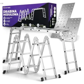 drabina-skladana-przegubowa-wielofunkcyjna-uniwersalna-4x3-stopnie-podest