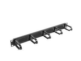 organizer-kabli-lanberg-ak-1203-b-19-1u-z-5-uchwytami-panel-szczotkowany-