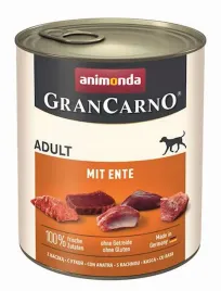 karma-dla-psa-animonda-grancarno-adult-kaczka-800g