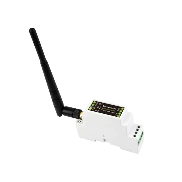 Przemysłowy sterownik ESP32-S3-RS485-CAN-U z RS485 CAN WiFi anten SMA DIN