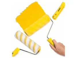 walek-malarski-24cm-z-raczka-do-scian-farb-wodnych-olejnych-lateksowych