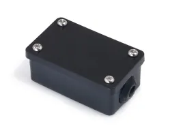 puszka-laczeniowa-elektryczna-mini-czarna-z-listwa-zaciskowa-56x32x23-mm