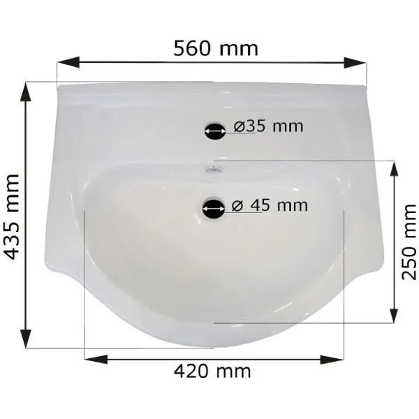 umywalka-ceramiczna-slim-sl6-stan-nowy