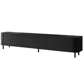 nivisca-komoda-rtv-220-3k-zeno-czarny-czarny