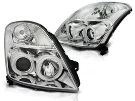 lampy-przednie-suzuki-swift-05-05-10-ccfl-angel-eyes-chrome