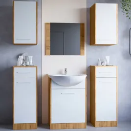 lazienka-nico-max-dab-artisan-bialy-laminat