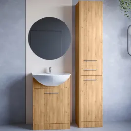 meble-do-lazienki-z-lustrem-neppa-long-dab-artisan-laminat