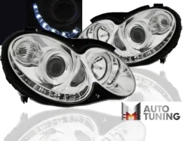 lampy-do-mercedes-clk-w209-03-10-daylight-chrome