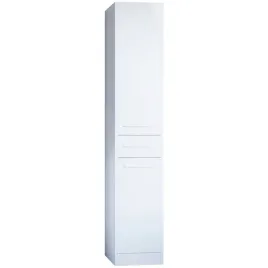 szafka-lazienkowa-wysoka-slim-sl1-bialy-laminat