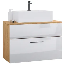 szafka-pod-umywalke-z-blatem-lupo-lp7-dab-artisan-bialy-polysk