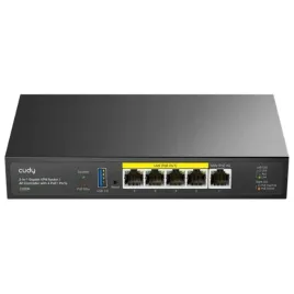 router-vpn-c200p-4-poe-cudy