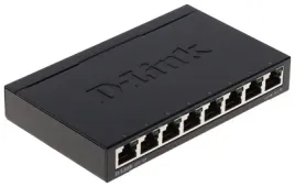 switch-dgs-108-e-8-portowy-d-link