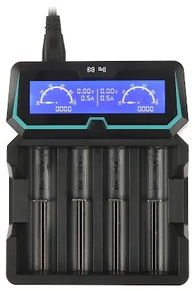 ladowarka-bat-recharge-x4-xtar-stan-nowy