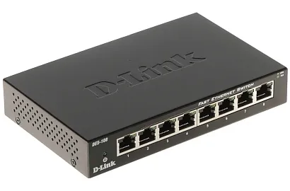 switch-des-108-e-8-portowy-d-link