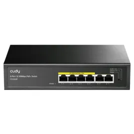 switch-poe-fs1006p-4-portowy-cudy