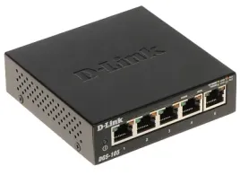switch-dgs-105-e-5-portowy-d-link