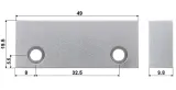 kontaktron-bramowy-kn-ca52d-p5-stan-nowy