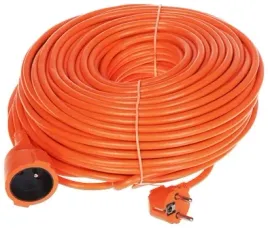 przedluzacz-z-uziemieniem-ps-3x1-5-50m-orange-50-m