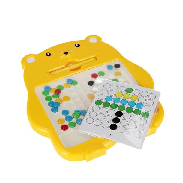 tablica-magnetyczna-mozaika-dino-mega-creative-marka-mega-creative