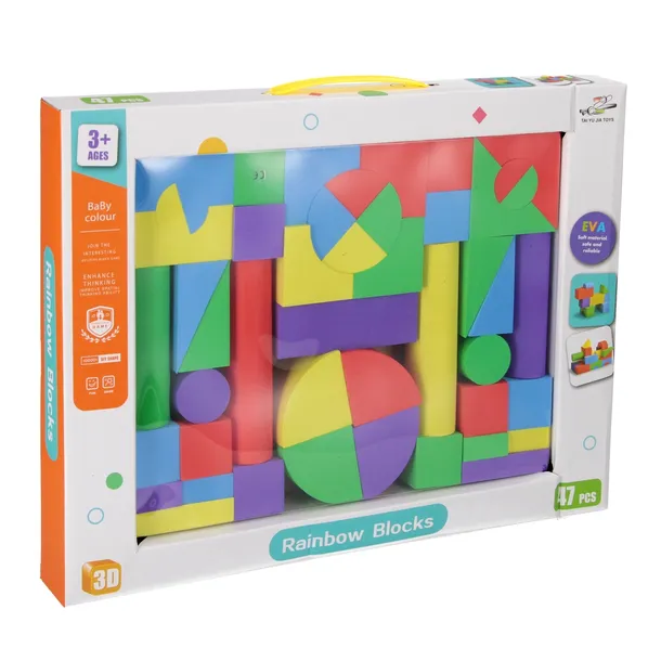 klocki-piankowe-47-elementow-mega-creative-material-pianka