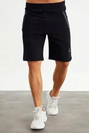 czarne-gladkie-spodenki-meskie-z-elastycznym-pasem-4xl-5ia