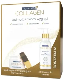 novaclear-collagen-zestaw-krem-na-noc-ze
