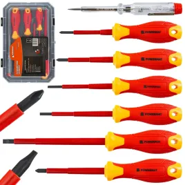 zestaw-wkretakow-izolowanych-1000v-vde-srubokrety-7-el-dla-elektryka