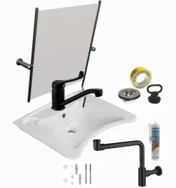 umywalka-dla-niepelnosprawnych-60x50-cerastyle-lustro-bateria-syfon