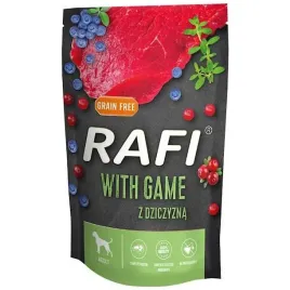 karma-mokra-dla-psa-rafi-z-dziczyzna-500g