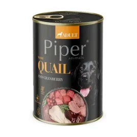 karma-mokra-dla-psa-piper-z-przepiorka-i-zurawina-400g