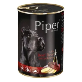 karma-mokra-dla-psa-piper-z-watrobka-wolowa-i-ziemniakami-400g