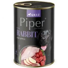 karma-mokra-dla-psa-piper-z-krolikiem-i-jablkiem-400g