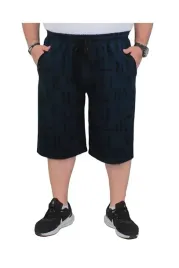 granatowe-spodenki-meskie-z-nadrukiem-literowym-do-kolana-4xl-5ia