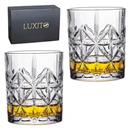 szklanki-do-whisky-drinkow-luxito-glow-320ml-komplet-6szt
