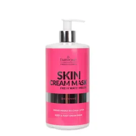 kremo-maska-do-ciala-i-stop-farmona-skin-cream-mask-fresh-watermelon-500ml