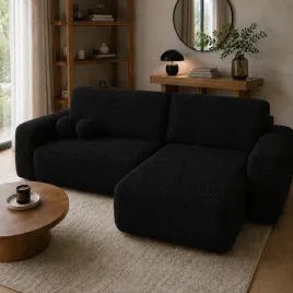 naroznik-rozkladany-lumi-l-czarny-boucle-funkcja-spania-pojemnik-282-cm