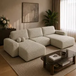 naroznik-rozkladany-lumi-u-ecru-boucle-funkcja-spania-pojemnik-374-cm