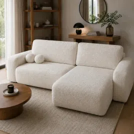 naroznik-rozkladany-lumi-l-bialy-boucle-funkcja-spania-pojemnik-282-cm